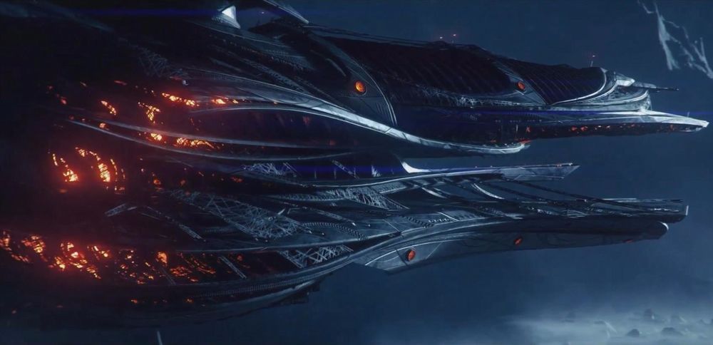 Le lingue aliene di Star Citizen in un nuovo filmato.jpg